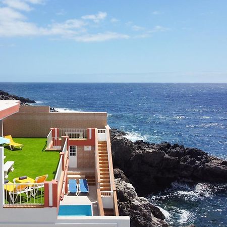 Coastal Dream With Heated Pool Villa El Escobonal Eksteriør billede