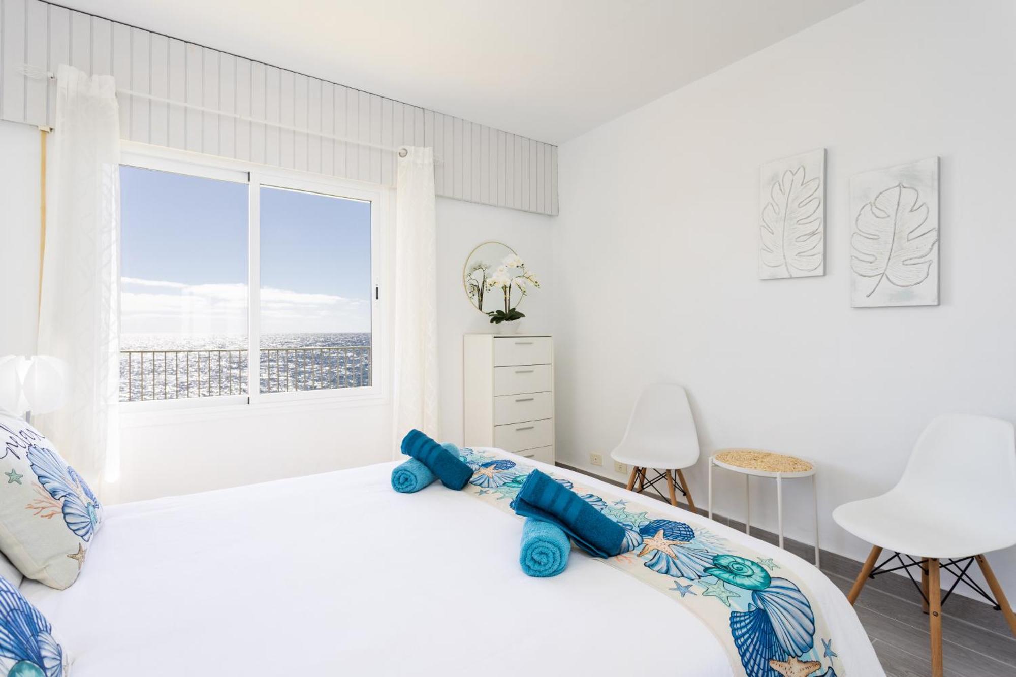 Coastal Dream With Heated Pool Villa El Escobonal Eksteriør billede