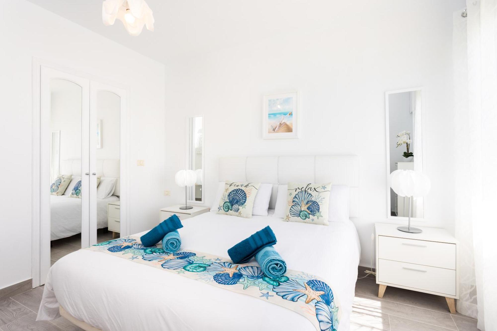 Coastal Dream With Heated Pool Villa El Escobonal Eksteriør billede