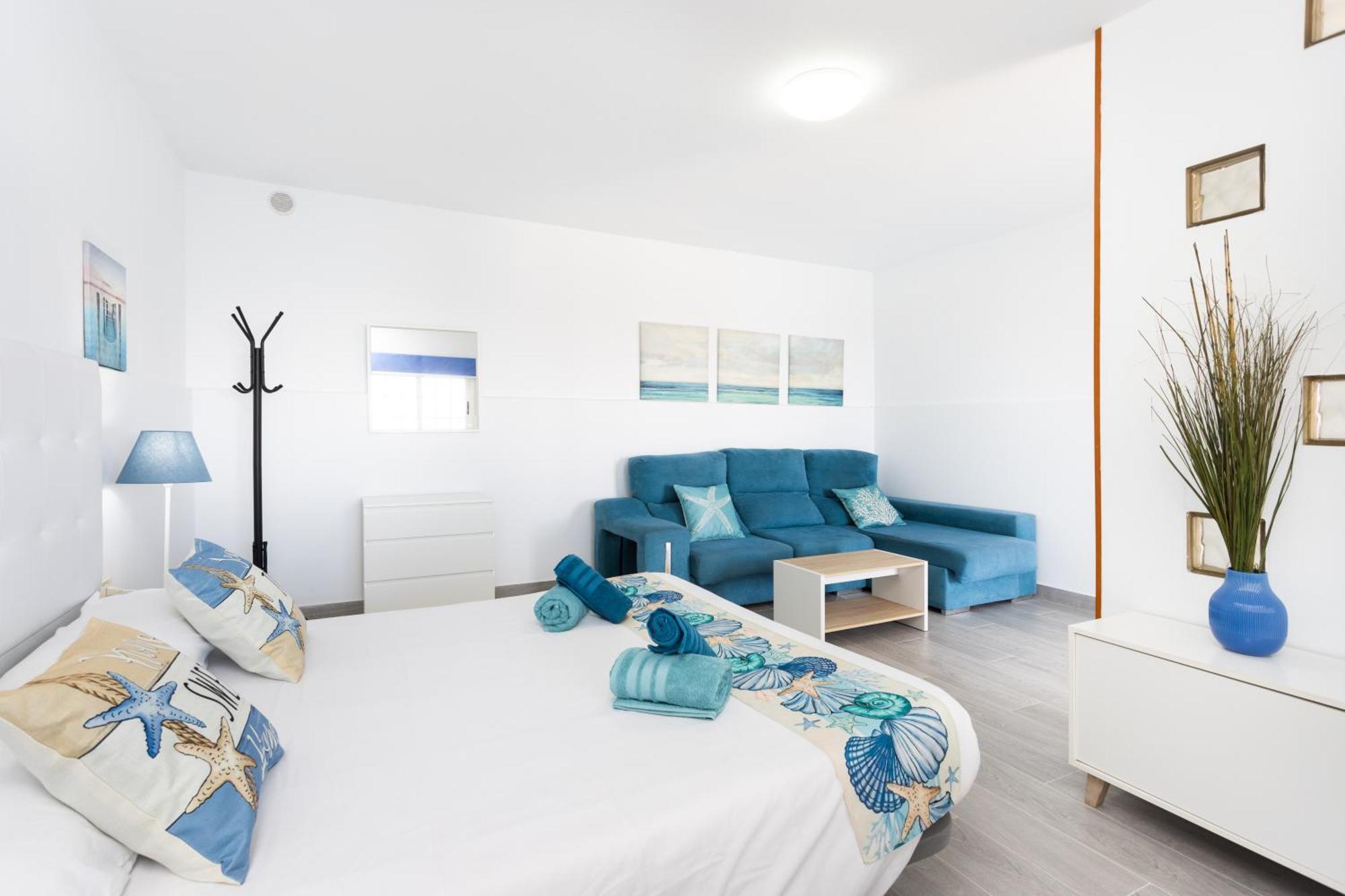 Coastal Dream With Heated Pool Villa El Escobonal Eksteriør billede