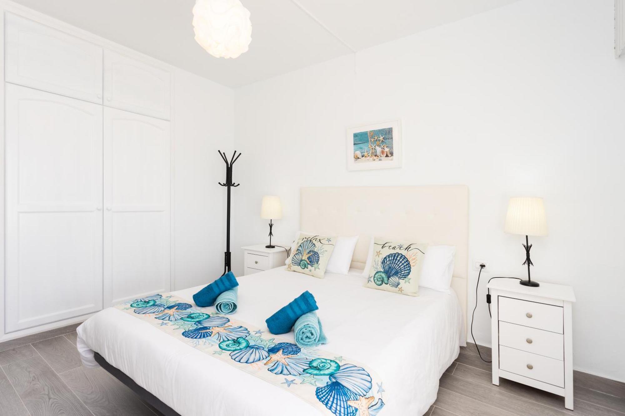 Coastal Dream With Heated Pool Villa El Escobonal Eksteriør billede