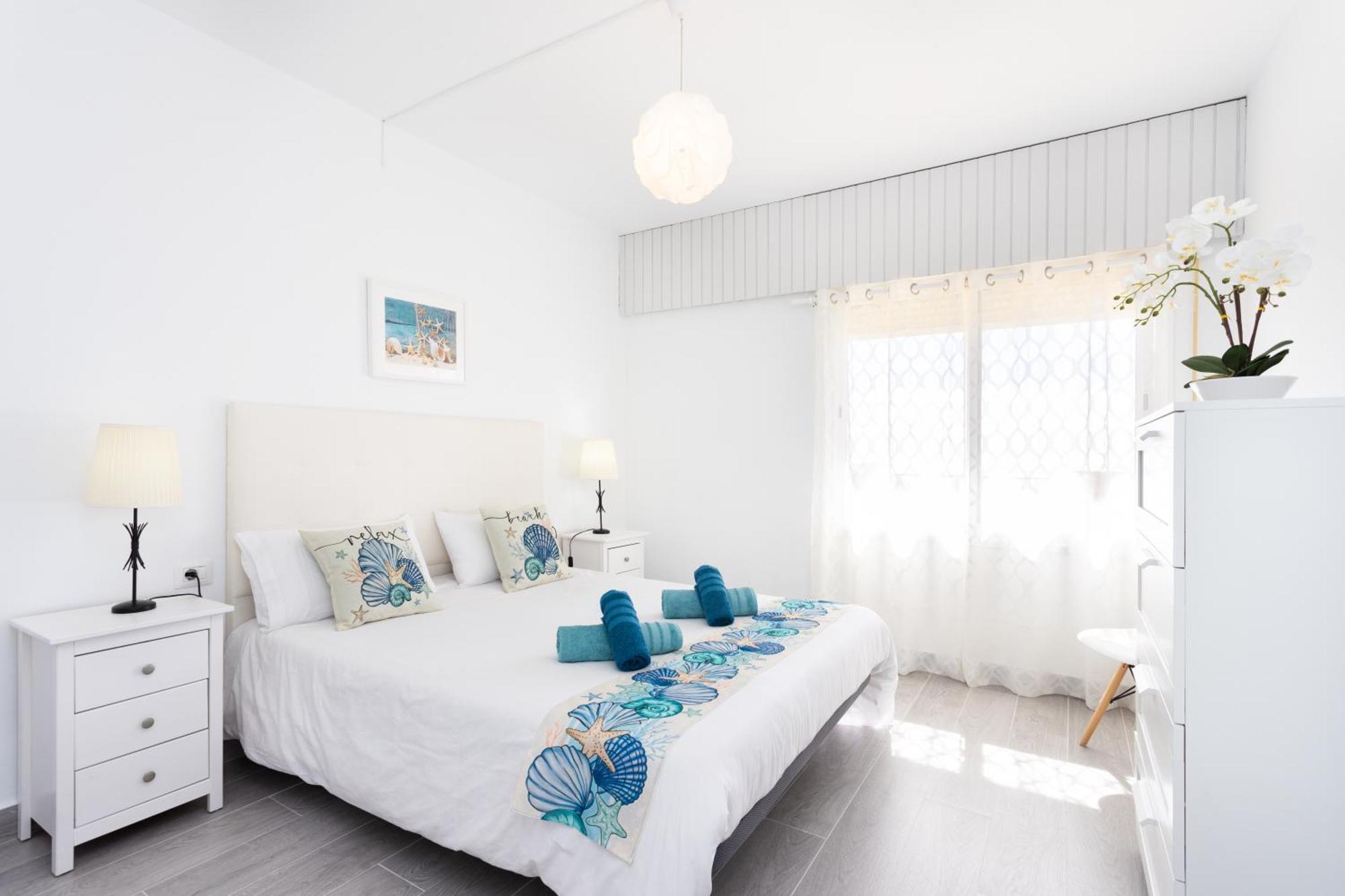 Coastal Dream With Heated Pool Villa El Escobonal Eksteriør billede
