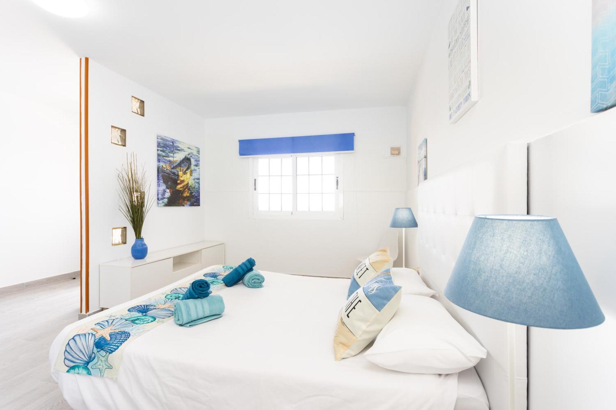 Coastal Dream With Heated Pool Villa El Escobonal Eksteriør billede